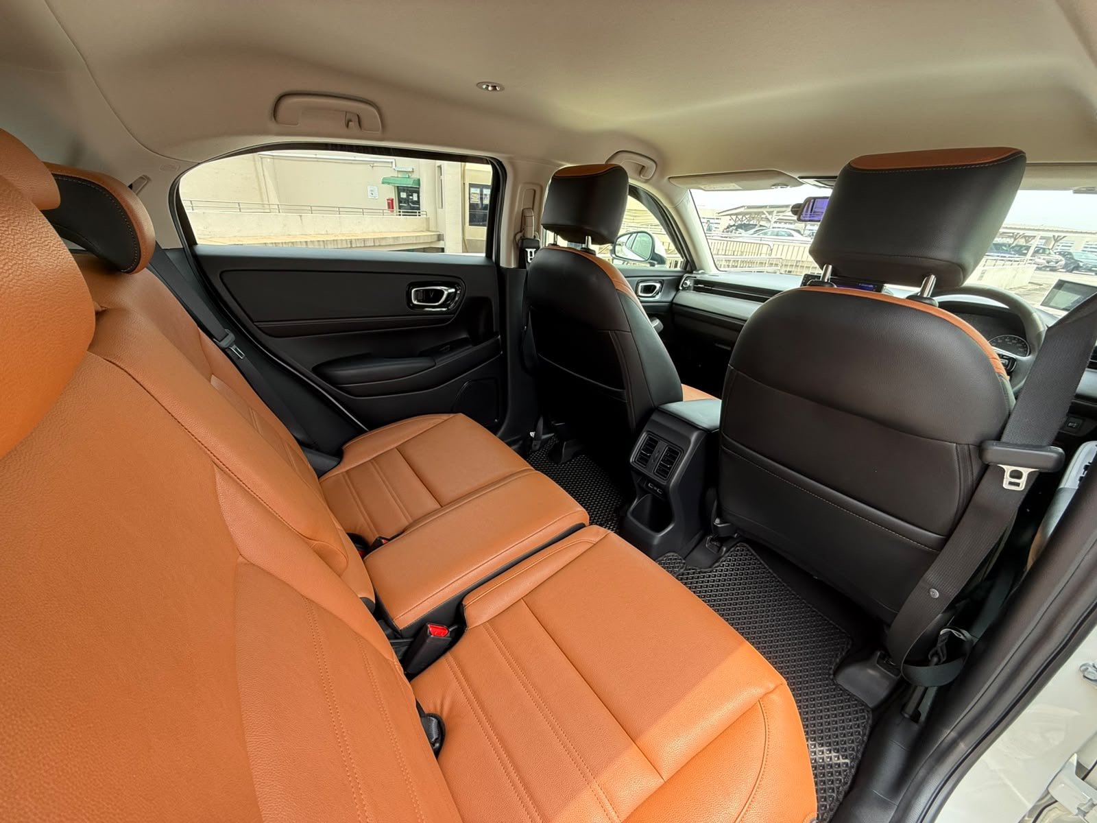 Honda Vezel 1.5 G photo 8